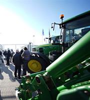 Αγροτικές κινητοποιήσεις- Άνοιξε το τελωνείο του Προμαχώνα, κλειστό των Ευζώνων