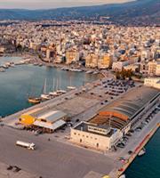 Τα σχέδια του Υπερταμείου για λιμάνια και αεροδρόμια