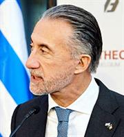 Εγκαινίασε τις νέες εγκαταστάσεις στο Βέλγιο η Theon