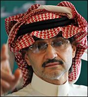 «Φυλακισμένος» και «μόνος» πρίγκηπας στο πολυτελές Ritz 