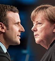 Ευκαιρία για καλύτερη... μοιρασιά ρόλων μεταξύ Γαλλίας-Γερμανίας