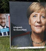 Γερμανία: Ξεκίνησαν οι διερευνητικές συνομιλίες για σχηματισμό κυβέρνησης
