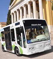 Αστική μετακίνηση με… ρεύμα από την Automotive Solutions