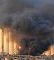 Παραιτήθηκε ο πρωθυπουργός του Λιβάνου