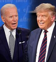 ΗΠΑ: Μην περιμένετε να ανακοινωθεί νικητής το βράδυ των προεδρικών εκλογών