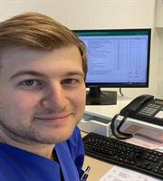 Ελληνας εντατικολόγος στη Γερμανία: Συνάδελφοι στην Ελλάδα, είστε μάγκες