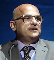 Ο Χρήστος Τσεντεμεΐδης στο «τιμόνι» της ΔΕΘ