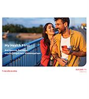 Η Eurolife FFH επεκτείνει το δίκτυο του My Health F1rst 
