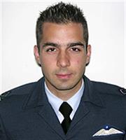 Εχασε τη ζωή του ο πιλότος του ελληνικού Mirage 2000-5