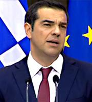 Τσίπρας: Μετά από οκτώ χρόνια λύσαμε το πρόβλημα του χρέους