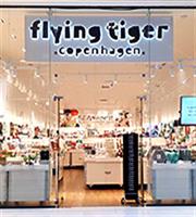 Flying Tiger: Σταθερά κέρδη για την αλυσίδα fun shopping στην Ελλάδα