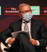 Ρέγκλινγκ: Ενισχύεται ο διεθνής ρόλος του ευρώ