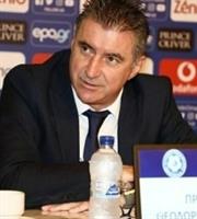 Ζαγοράκης: Είμαστε όλοι ένοχοι για την κατάντια στο ποδόσφαιρο