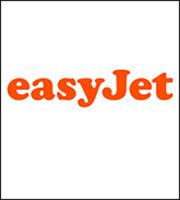 Αναστέλλει τις πτήσεις προς Τελ Αβίβ ως τα τέλη Οκτωβρίου η EasyJet 