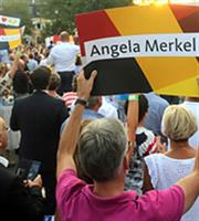Οι Γερμανοί ψηφίζουν: Στις 7 το απόγευμα τα exit polls