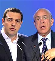 Συνάντηση Τσίπρα-Gurria τη Δευτέρα στο Μαξίμου