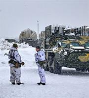 Μπάιντεν: Η εισβολή στην Ουκρανία θα σήμαινε «άσκοπους θανάτους και καταστροφή»