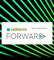 Το FORWARD BUSINESS της Volterra δίνει... ενέργεια στις μικρομεσαίες επιχειρήσεις
