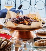 Τα πιο value for money μεζεδοπωλεία με θέα θάλασσα