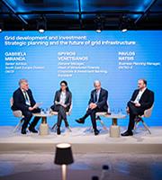 Ενεργειακή ασφάλεια με επιτάχυνση των επενδύσεων