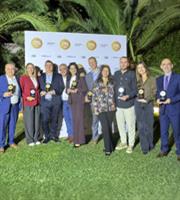 Οκτώ διακρίσεις για τη METRO στα Supermarket Awards 2026