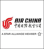 Νέα δρομολόγια από την Air China προς την Ελλάδα