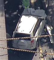 Μελβούρνη: 32χρονος ο οδηγός που χτύπησε πεζούς