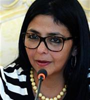 H αντιπρόεδρος της Βενεζουέλας σχεδιάζει επίσκεψη στη Μόσχα