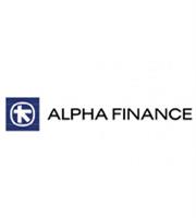 Alpha Finance: Τιμή στόχος €4,9 για τη μετοχή της Πειραιώς