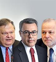 Ευ. Μυτιληναίος: Η ενεργειακή κρίση πρώτη εκ των πολλών που έρχονται