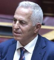 Ευ. Αποστολάκης: Θα δώσει η Ελλάδα αντιαεροπορικά συστήματα στην Ουκρανία;