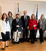 Επιτροπή Κεφαλαιαγοράς: Συνεργασία με Ινστιτούτο Χρηματοοικονομικού Αλφαβητισμού