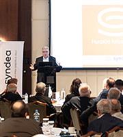 Ημερίδα της Syndea: Ενίσχυση συνεργασίας με τους συνεταιρισμούς σε περιβάλλον αυξανόμενων προκλήσεων