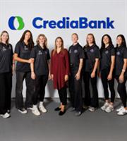 Η CrediaBank έγινε χορηγός της Θέτιδας Βούλας, στήριξη στο γυναικείο βόλεϊ