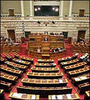 Η Βουλή καλεί στη Θεσμών και Διαφάνειας τους Δημητριάδη-Λαβράνο-Μπίτζιο-Ντίλιαν