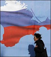 Η Λευκορωσία αναγνωρίζει ως ρωσικό έδαφος την Κριμαία