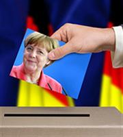 Γερμανία: Οι μισοί ψηφοφόροι θέλουν νέες εκλογές 