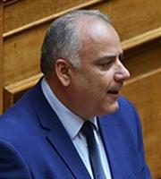 Δεν καταψηφίζει τον προϋπολογισμό ο Γιάννης Σαρίδης