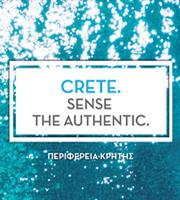 Νιώσε το αυθεντικό, στην Κρήτη «Crete, Sense the Authentic»