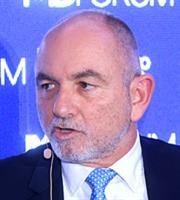 Γεωργόπουλος (Πειραιως): Η Gen AI  αλλάζει την εργασία και την ηγεσία