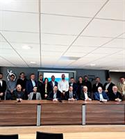 Ιδρύθηκε ο Σύνδεσμος Ελλήνων Επαγγελματιών Κύπρου 