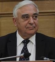 «Έφυγε» ο πρώην βουλευτής της ΝΔ Γιώργος Δεικτάκης