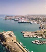 Την επόμενη εβδομάδα «κληρώνει» για το λιμάνι Ηρακλείου
