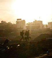 Μεσανατολικό: Η Χαμάς δεν ξέρει ποιοι από τους ομήρους είναι ακόμη ζωντανοί