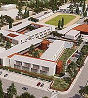 Εκπαιδευτικός Όμιλος Πουκαμισάς: Στρατηγική επένδυση ύψους 29 εκατ. ευρώ