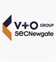 Ο Όμιλος V+O ενσωματώνει τη SEC Newgate στην ταυτότητά του 