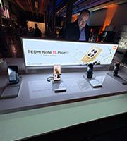 Xiaomi: Από τα €249,90 ξεκινά το νέο REDMI Note 15