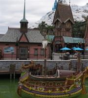 Disney: Περικοπές σε 1.000 θέσεις εργασίας 