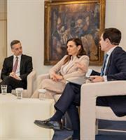 ΙΤΕΠ: Η Ελλάδα δεν υποφέρει από υπερτουρισμό, αλλά χρειάζεται σχεδιασμό