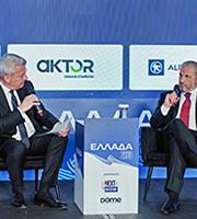Εξάρχου: Μία ανατροπή στην οικονομία μπορεί να μας οδηγήσει πίσω στο 2010